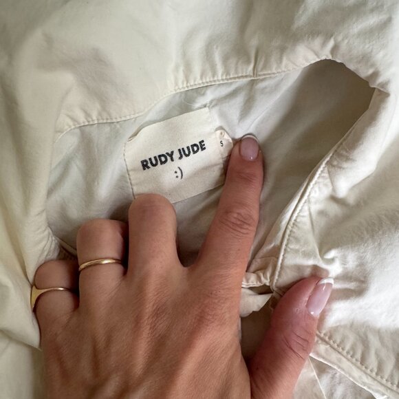 Rude Jude Pony Shirt Size Small - Picture 2 of 5